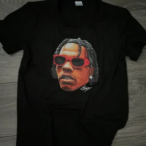 Lil Baby Graphic tee - Stockholm