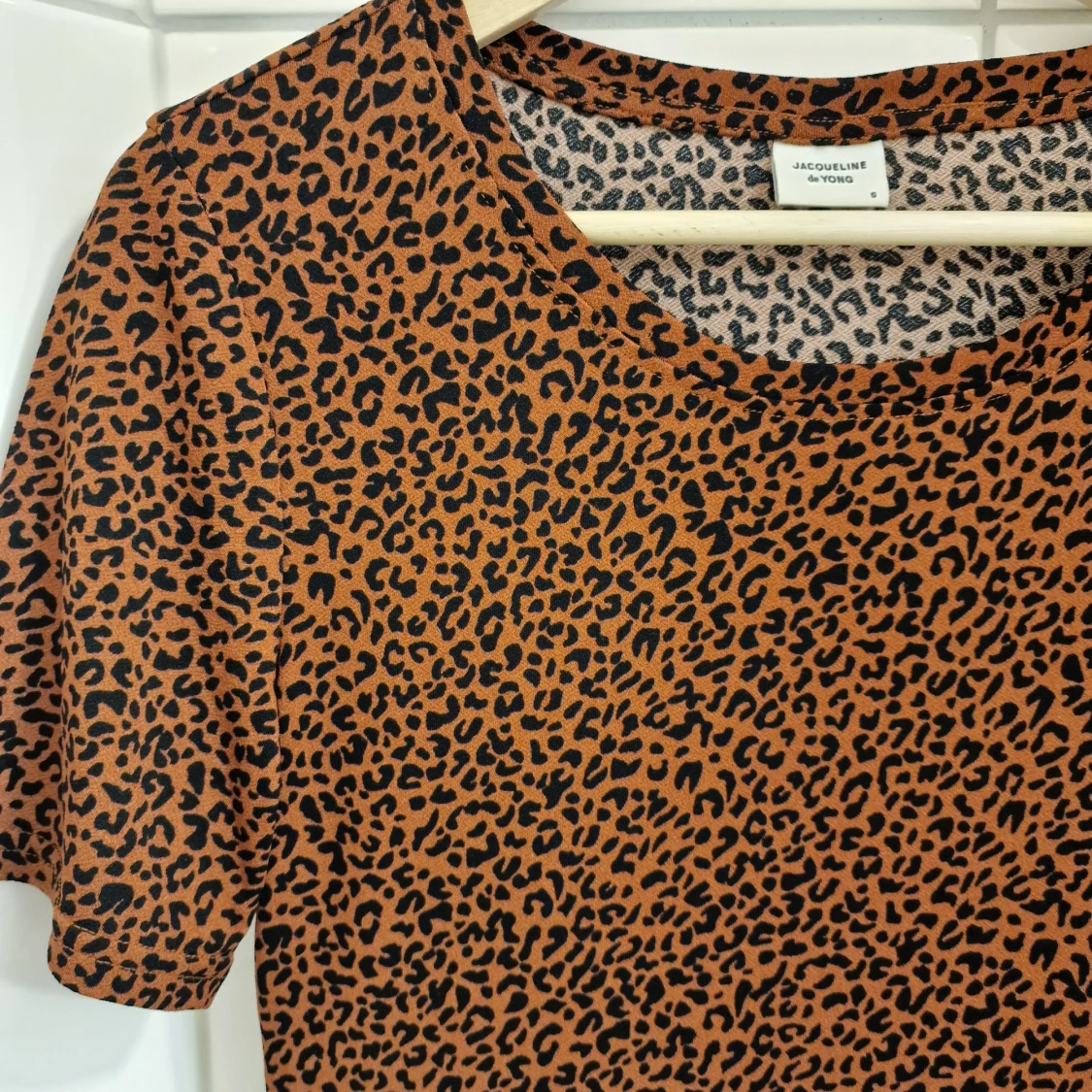 Klänning (Nyskick) Strl S - 90