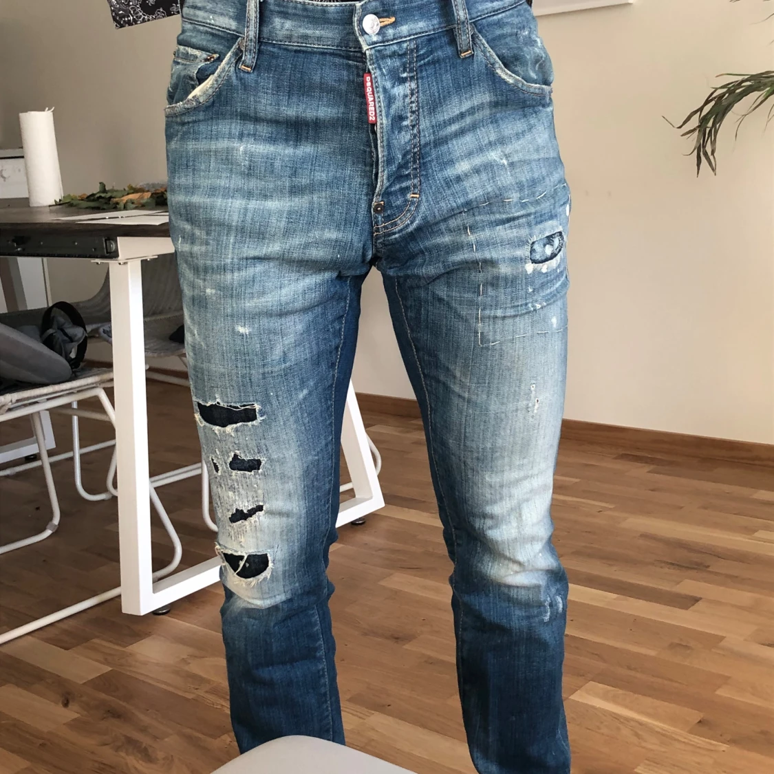 Äkta Dsquared2 - 92