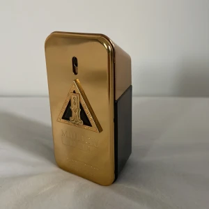 1 MILLION ELIXIR, Paco rabanne 30ml - Är 50ml flaska men har använt 20ml. Så det är 30ml kvar. 