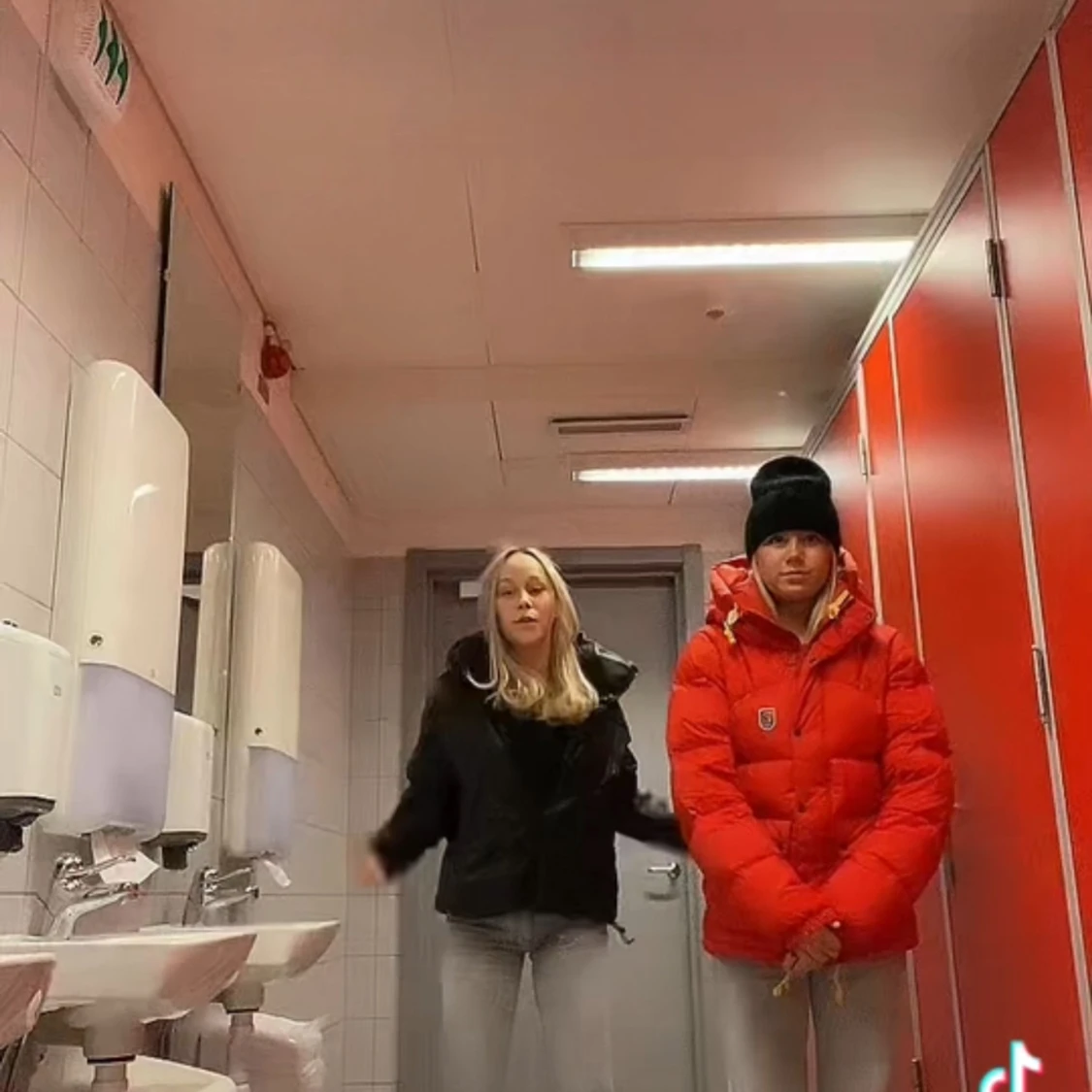 Fjällräven jacka  - 91