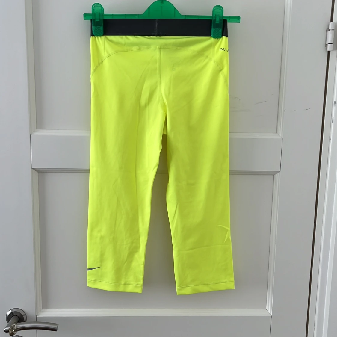 Nike Pro 3/4 tights - 91