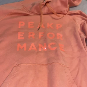 Peak tröja  - Väldigt fin men används inte 