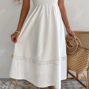 Klänning  - Fint sick 