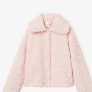 Carin Wester jacka - Rosa jacka Carin Wester!