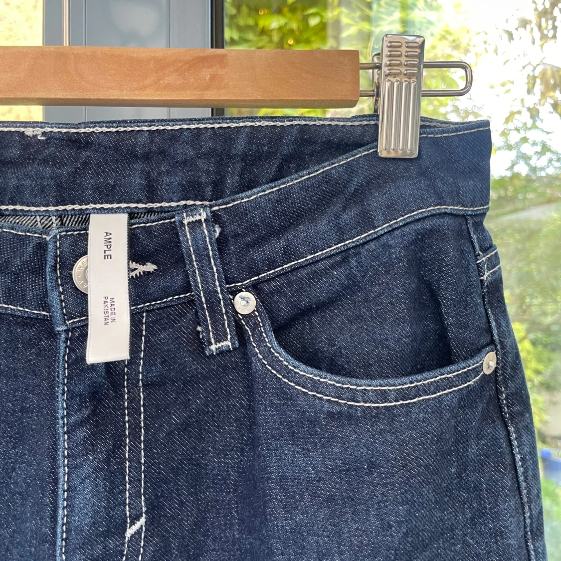 Ample jeans Weekday  - 92