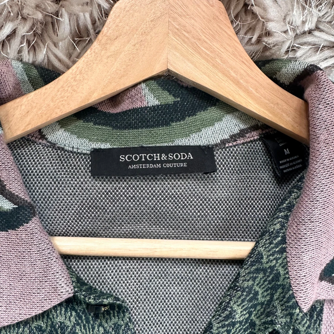 Scotch & Soda - 92