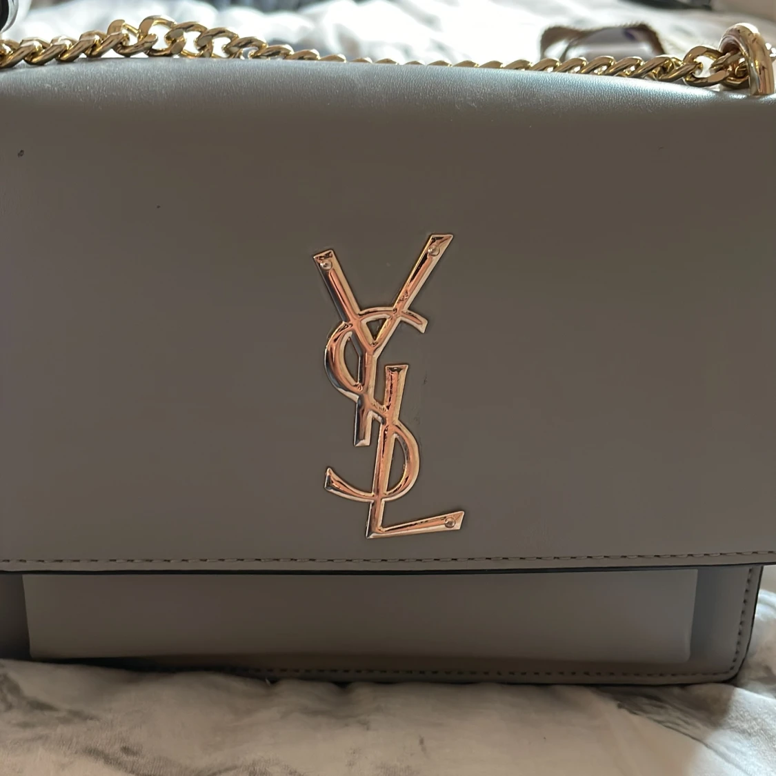 Ysl väska  - 90