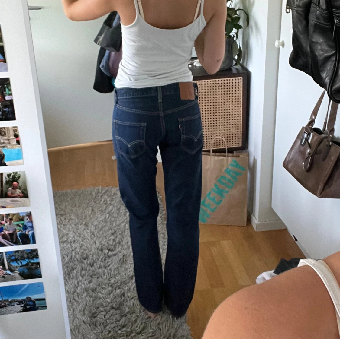Jeans - 91