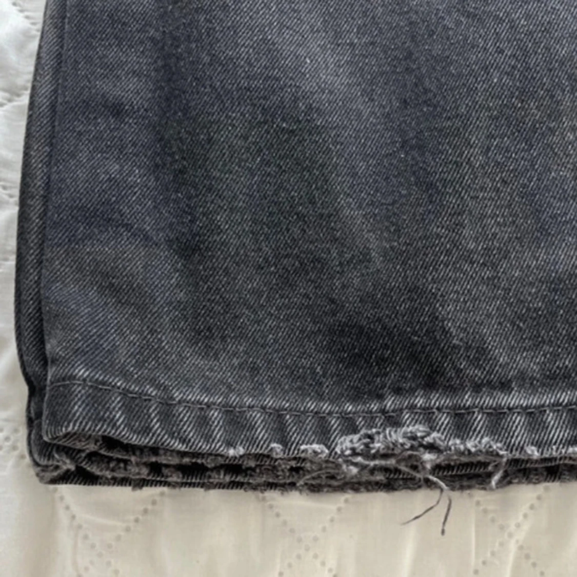 Levi’s 505 Washed black - 92