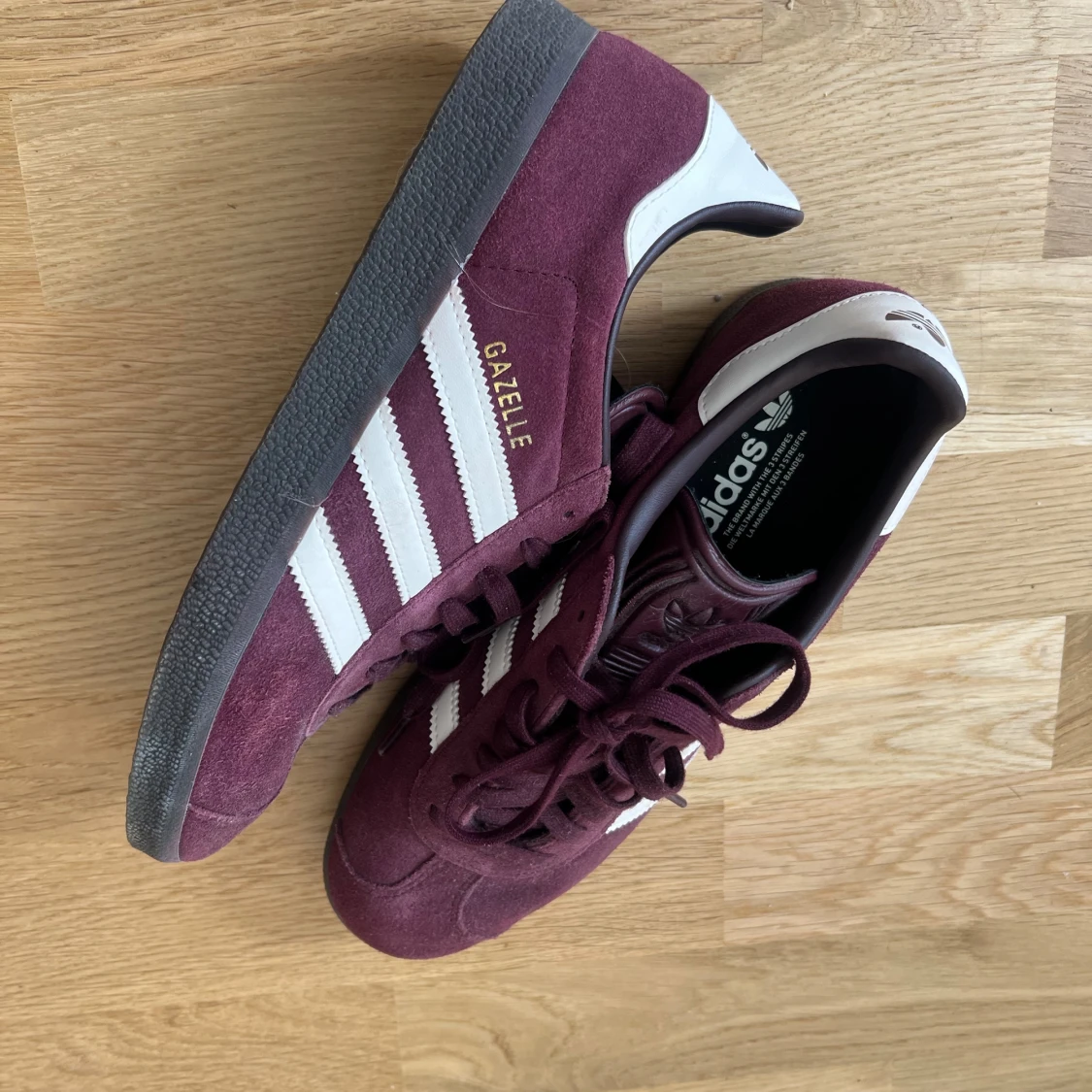 Adidas Gazelle