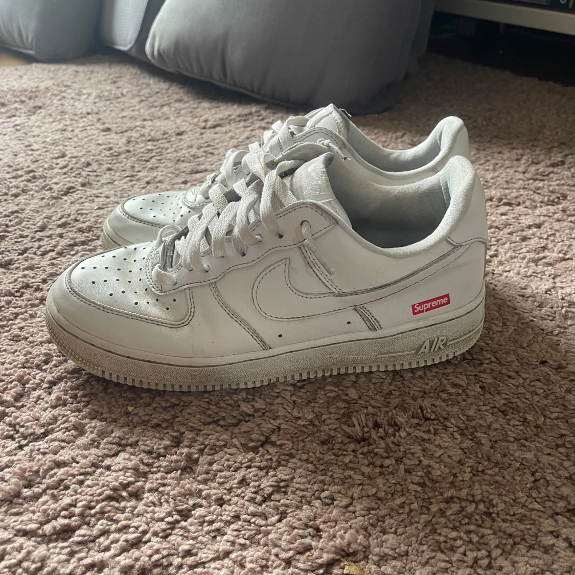 Supreme Air force 1