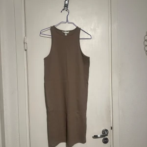 Klänning  - Klänning i jättefint skick 