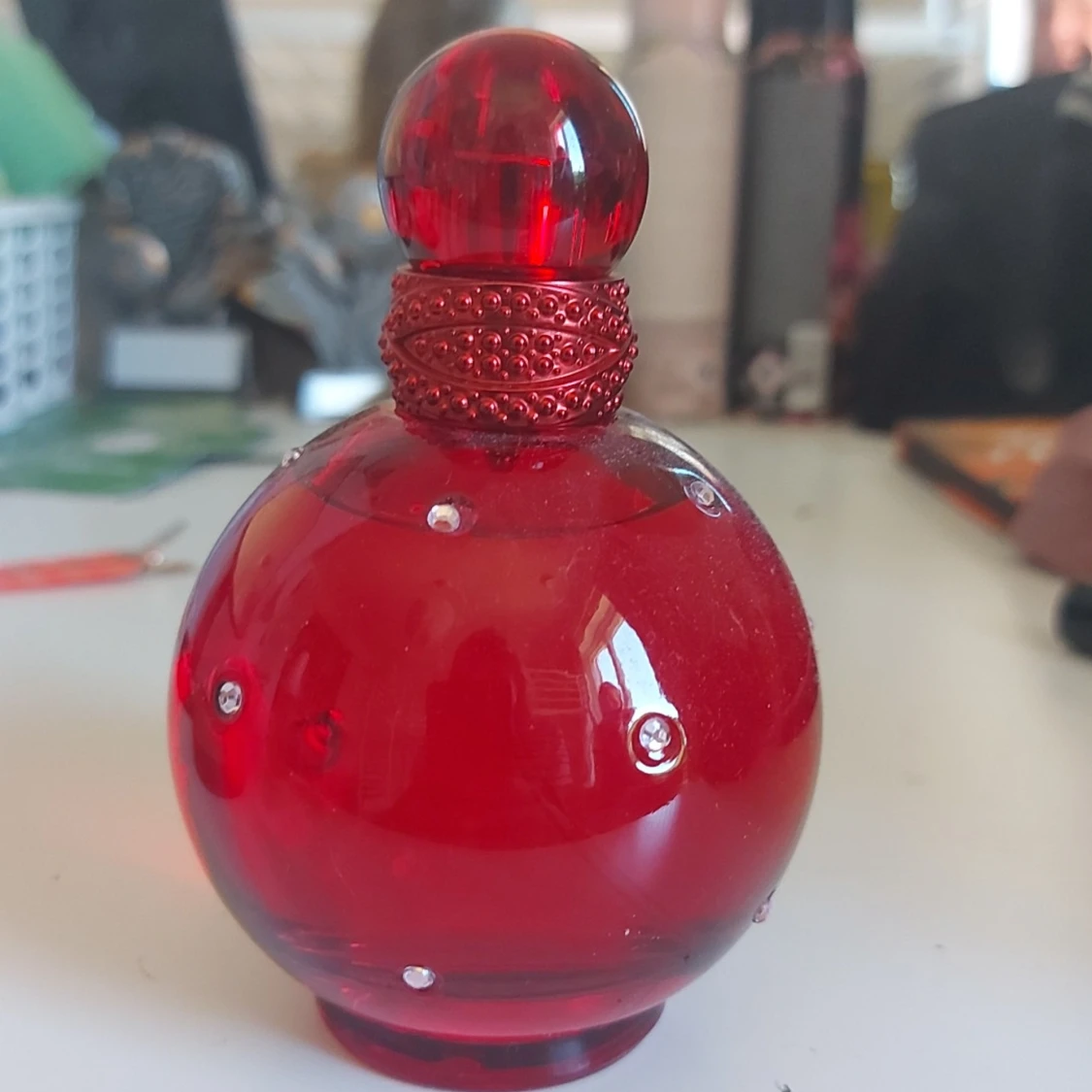 Britney Spears perfym