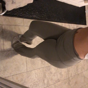 Yoga pants - För fina men jag har redan så många❤️ använt 1 gång