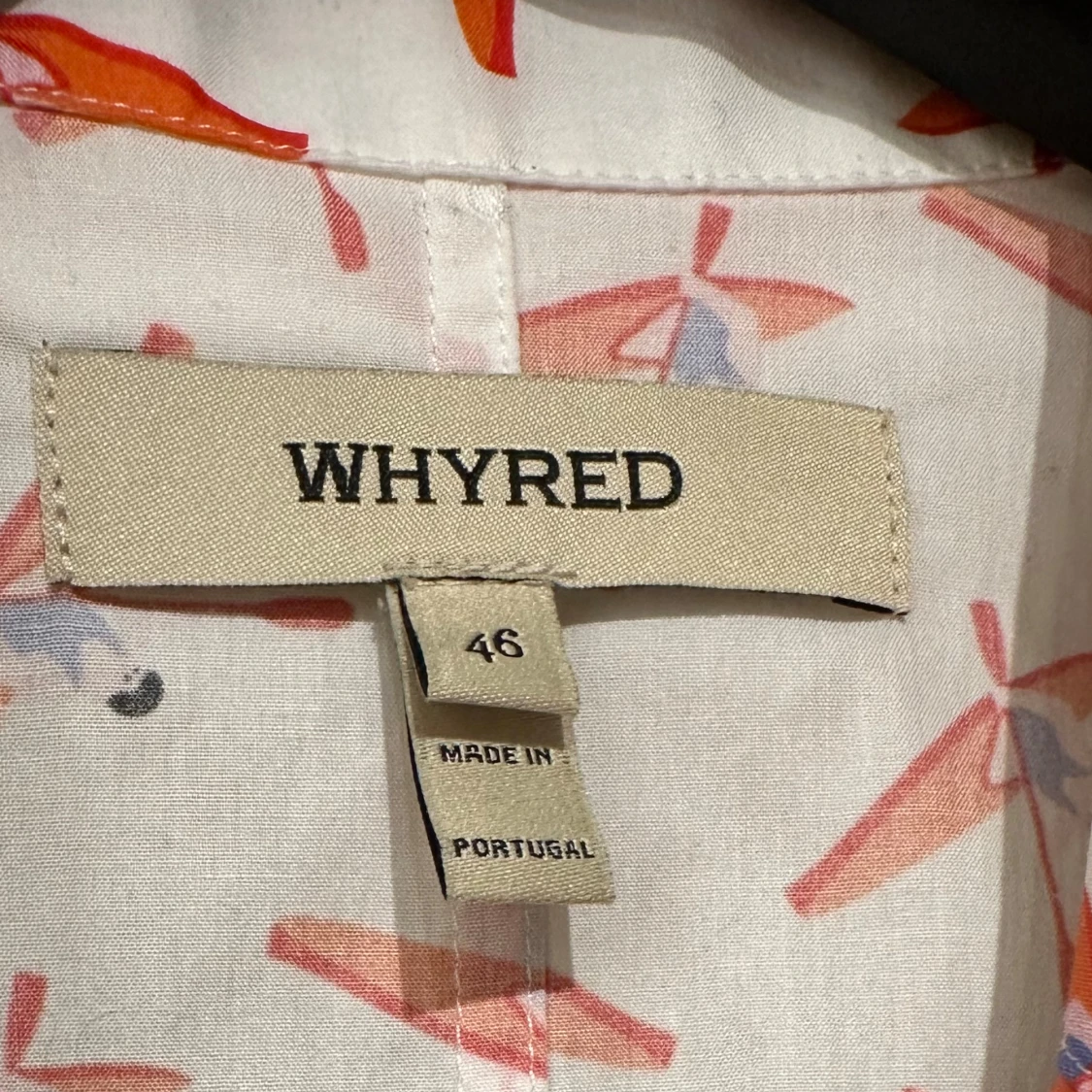 Skjorta från Whyred - 91