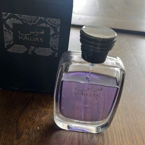 Rasasi hawas - Bra skick 