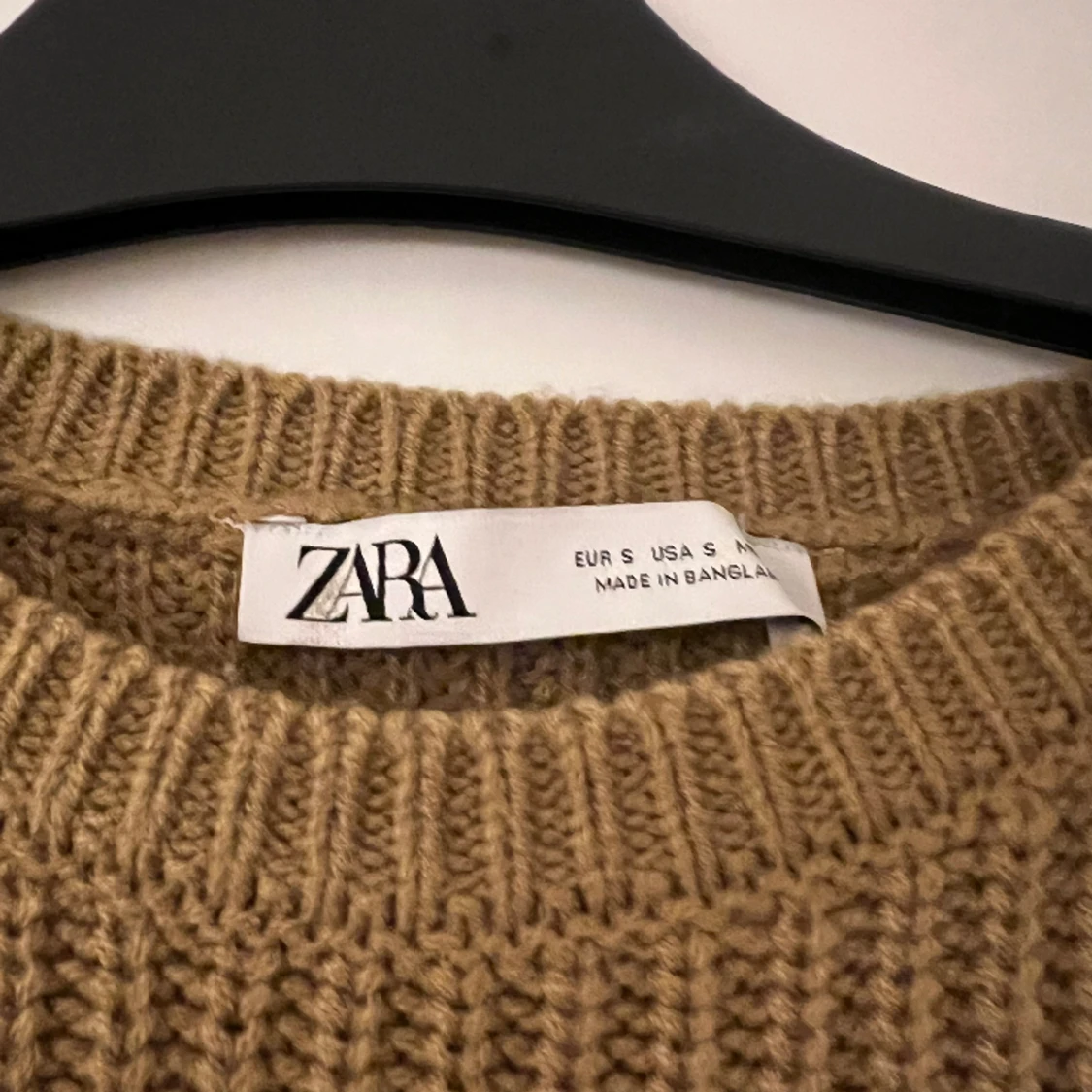 Tröja från Zara  - 90