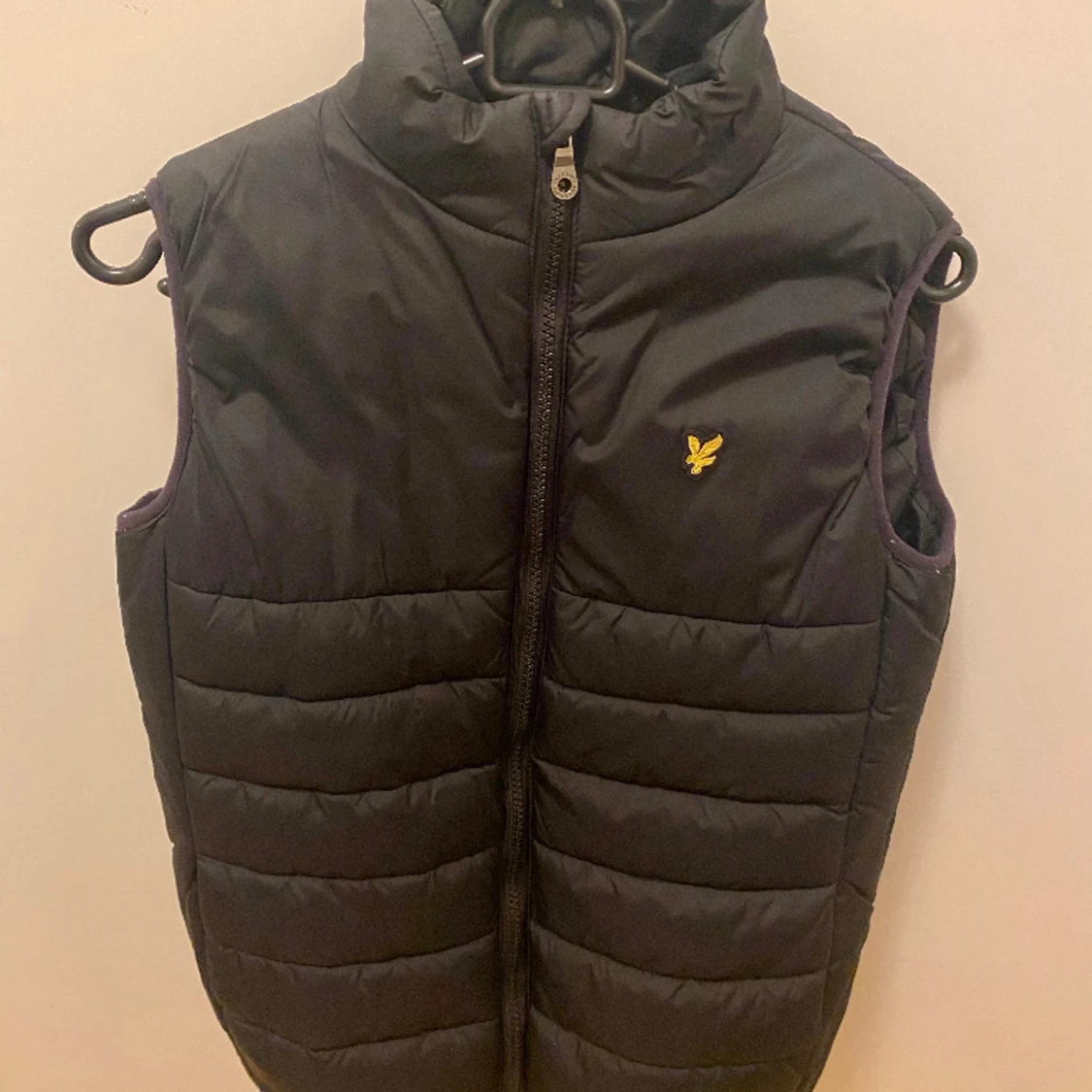 Lyle & Scott väst  - 90