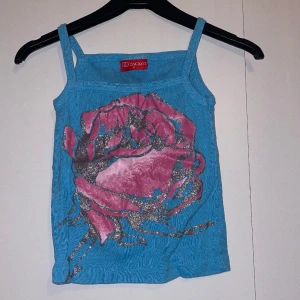 Linne - Typ en magtröja inte använd mycket