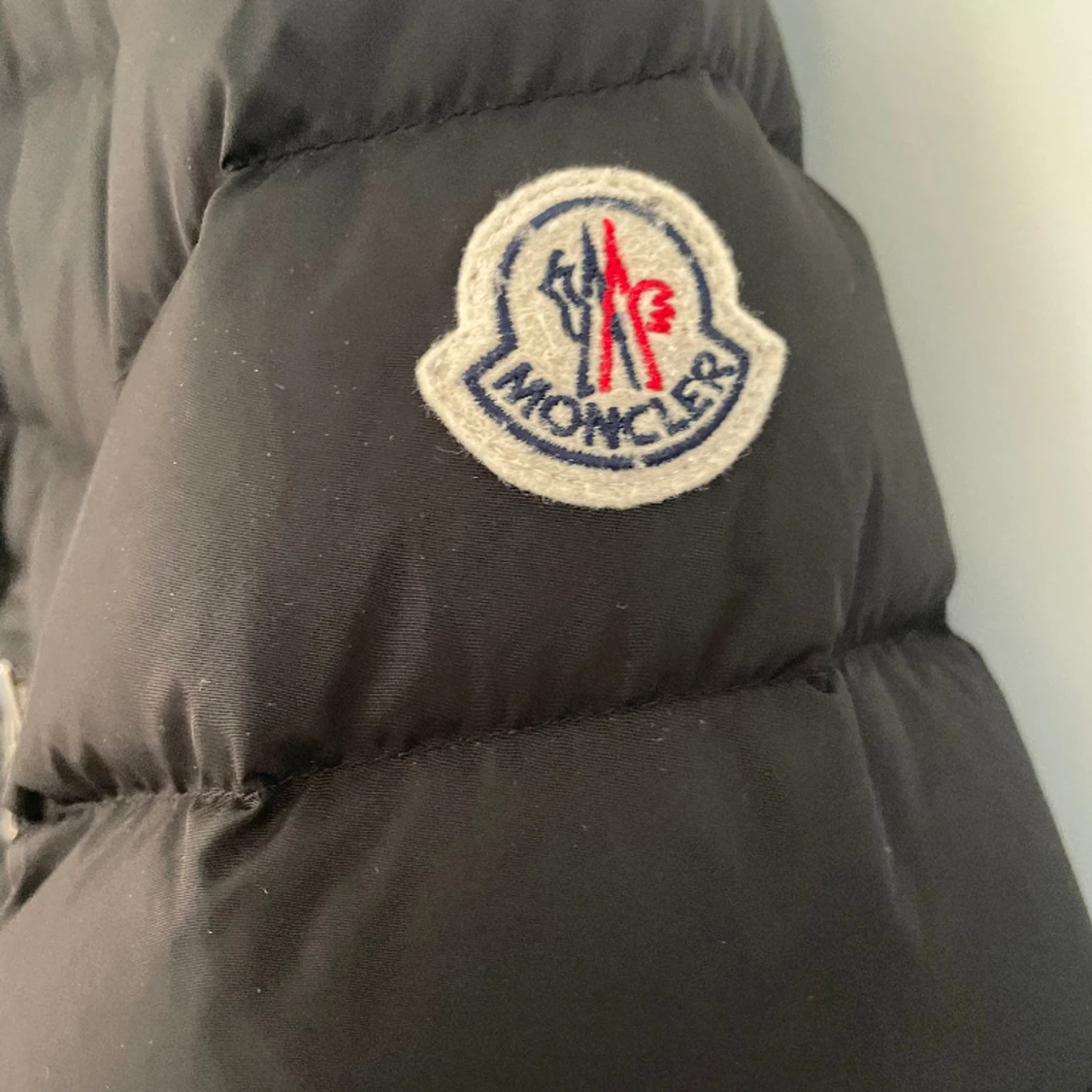 Moncler jacka - 91