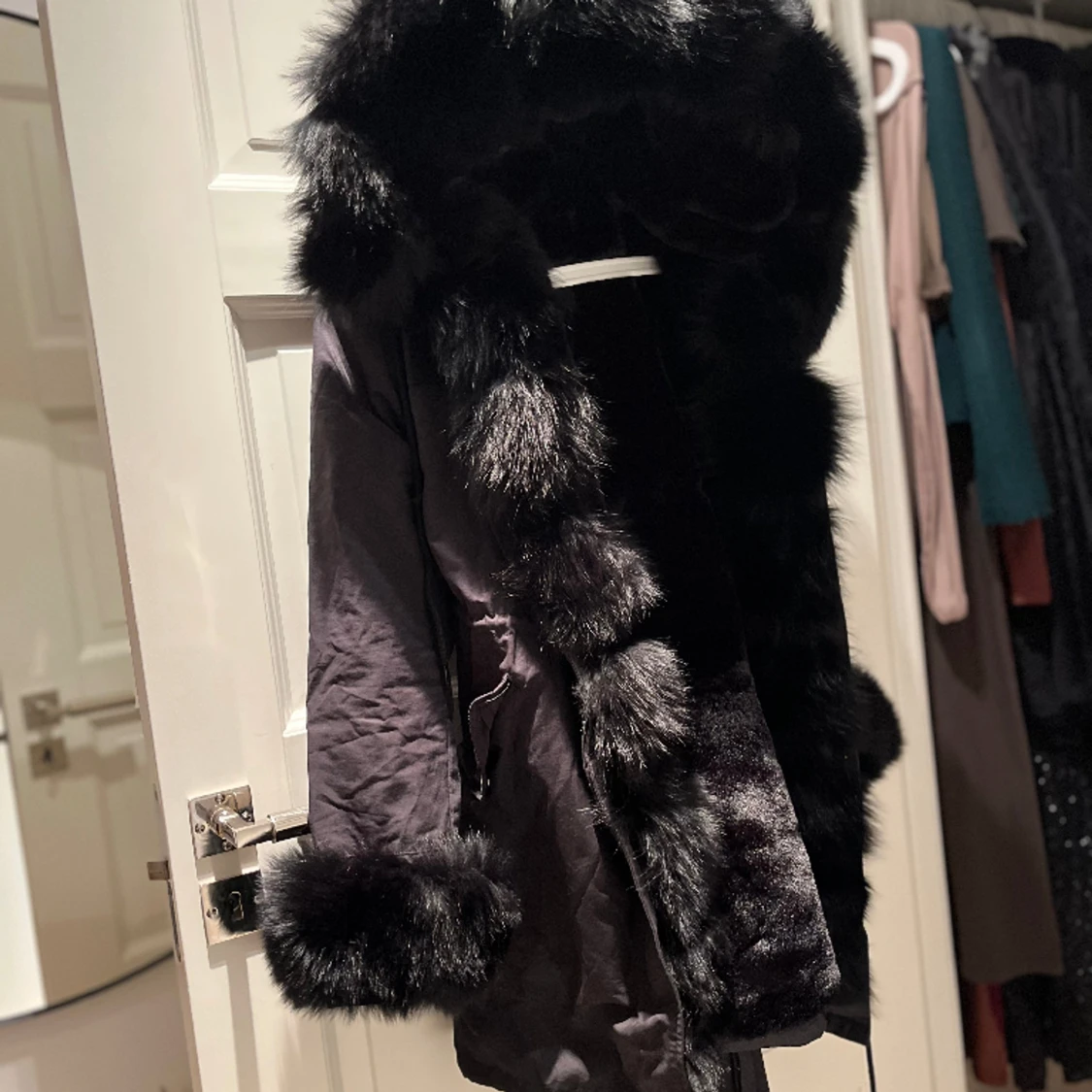 Fatima viva nilla jacka S/M  - 90