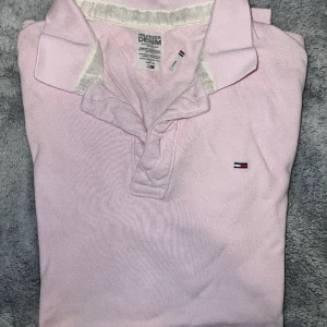 Piké  - ljusrosa piké sparsamt använd, nästintill som ny