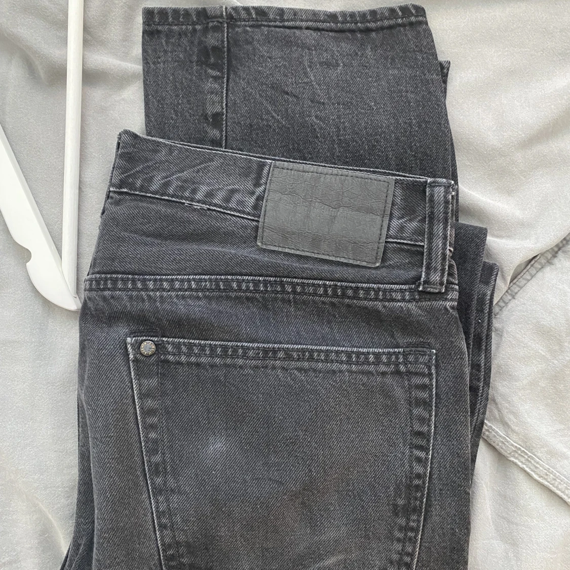 Jeans, vet ej märke