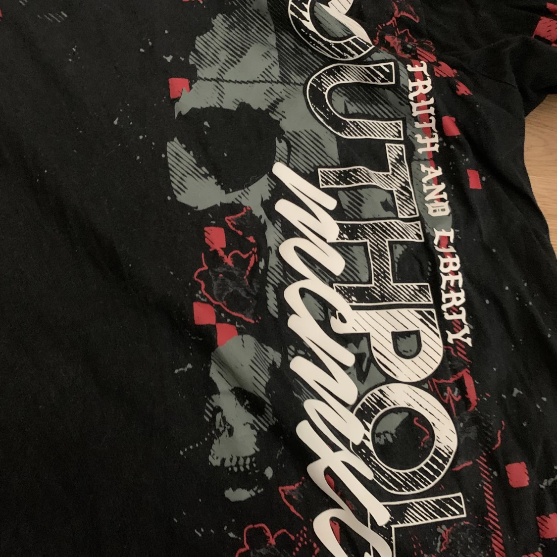 South pole tshirt  - 91