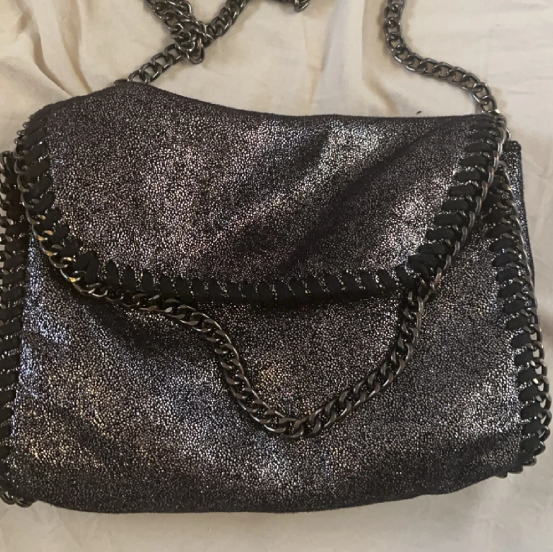 Skitsnygg väska - 91