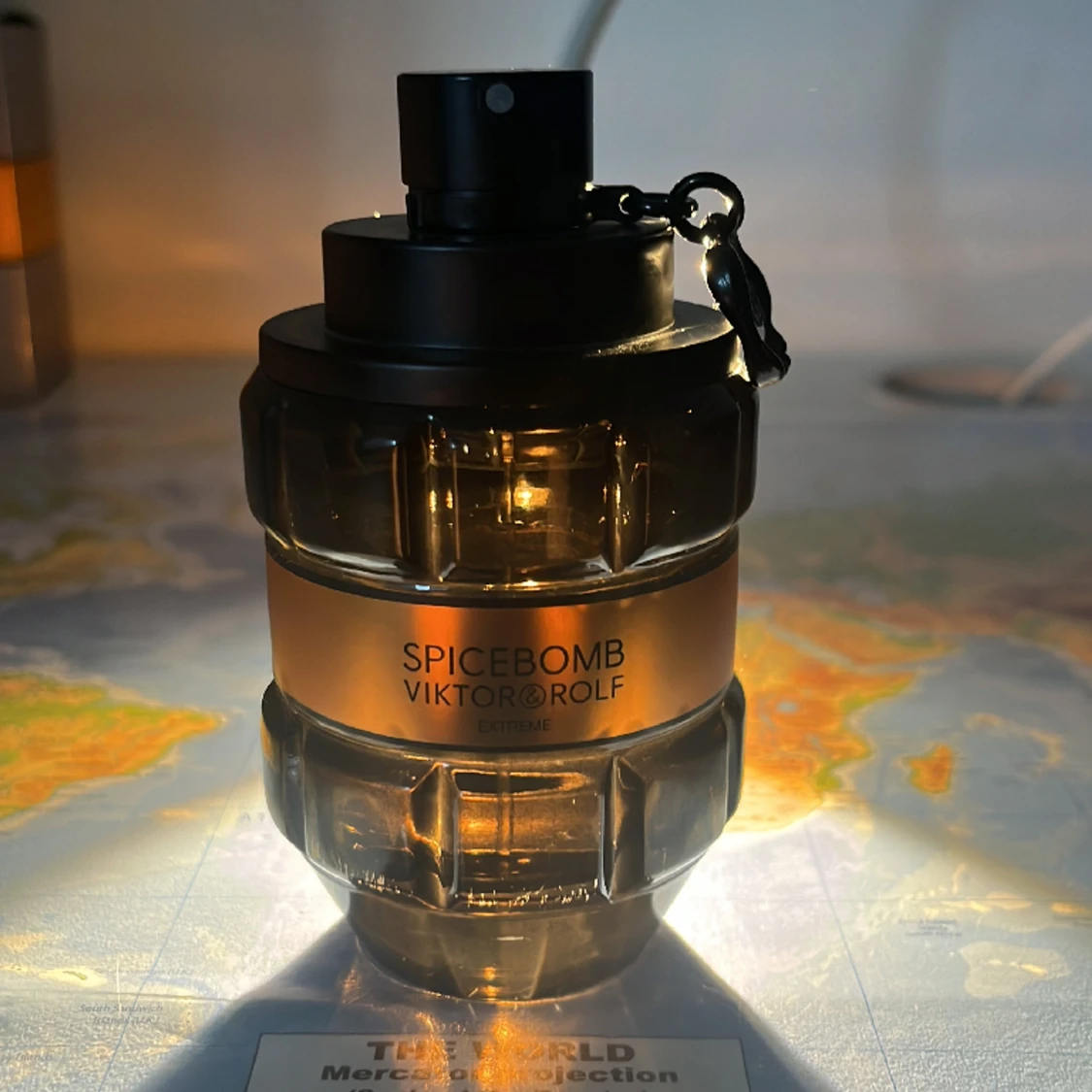 Viktor&Rolf Spicebomb Extreme parfym - 90