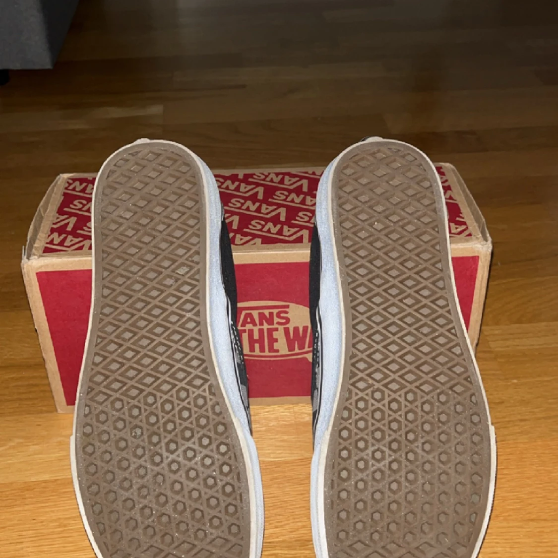 Vans classic slip-on - 91