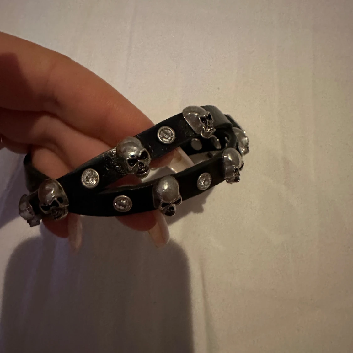 Valentino liknande armband - 90