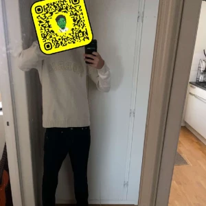 Morris tröja  - Morrist tröja, perfekt skick.