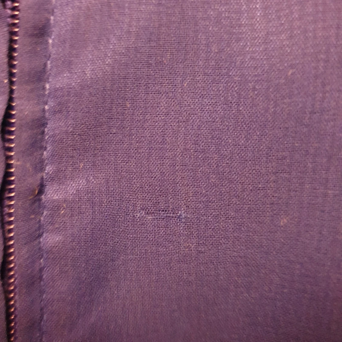 Vera Mont blå vintage klänning  - 91