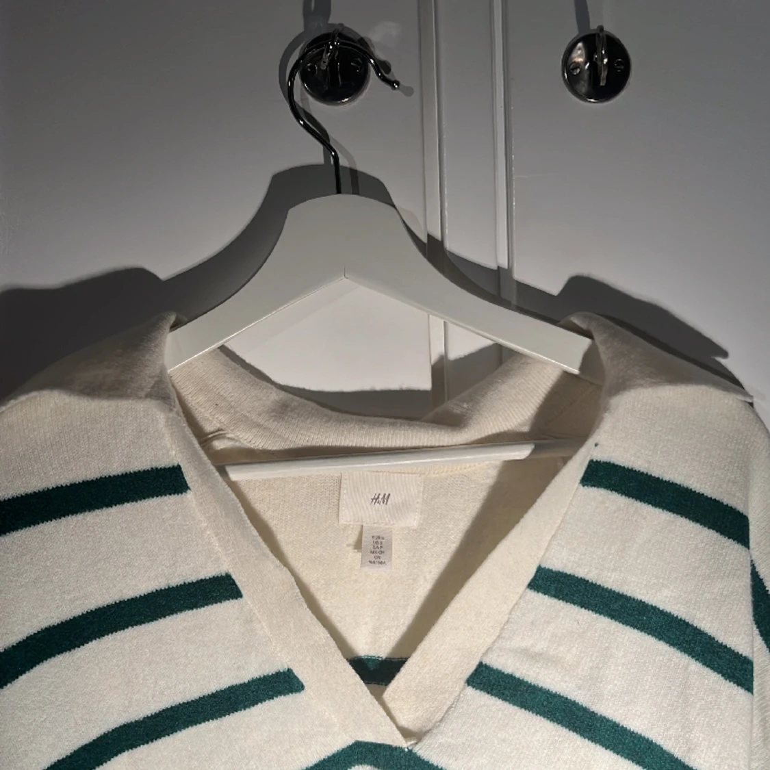 Stickad tröja  - 91