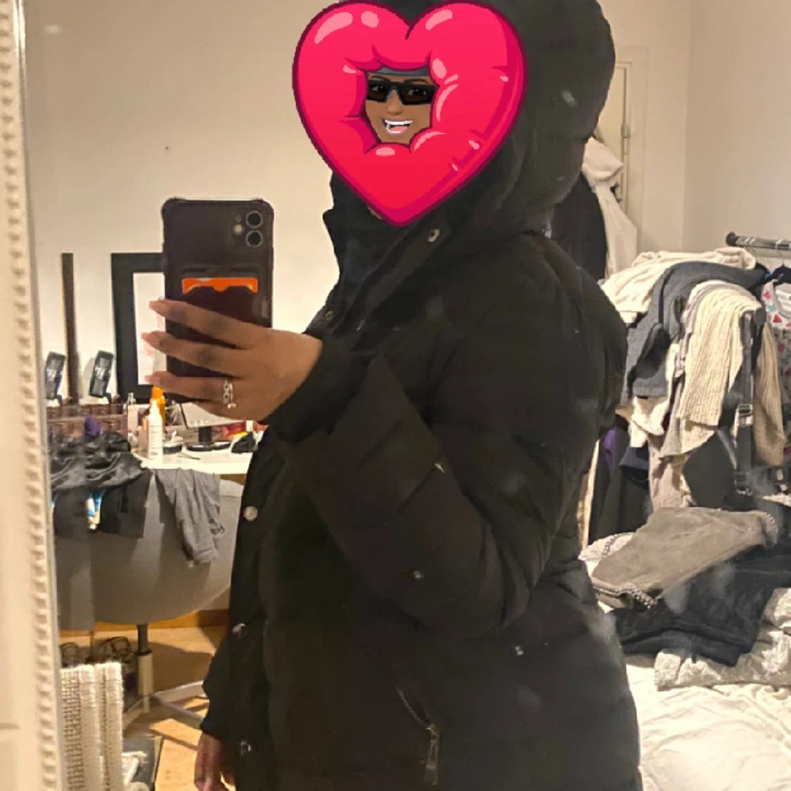 Chiara Forti jacka  - 90