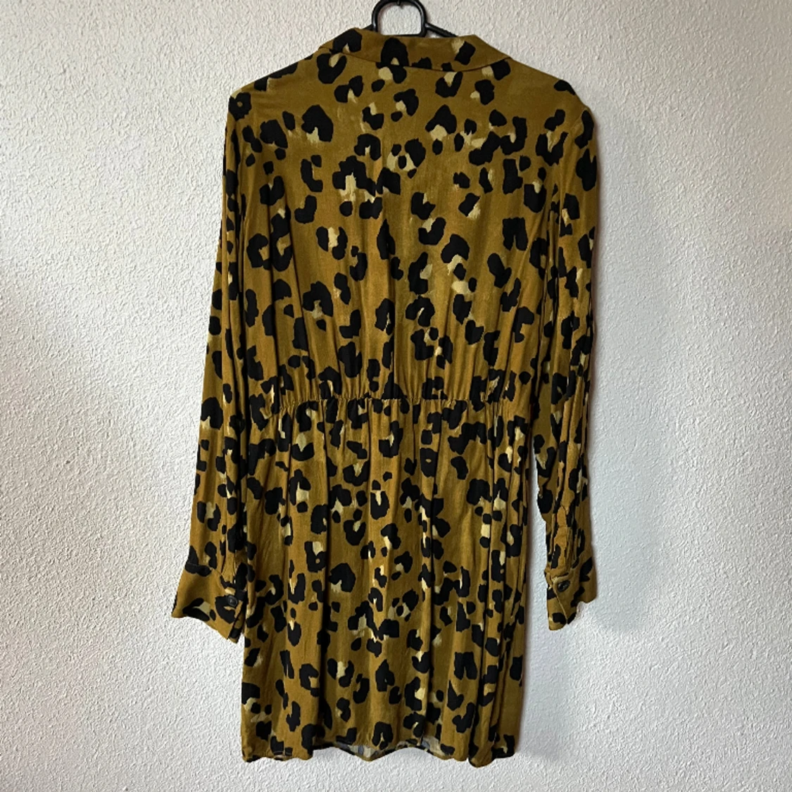 Skjortklänning leo - 91