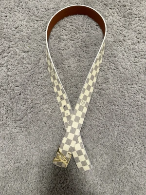 Bälte - 115cm