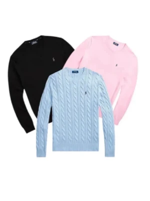 3st ralph lauren leverantörer  - 3 stycken ralph lauren leverantören som säljer för ett mycket bra pris! Ni får även tillgång till whatsapp nummer. PERFEKT för reselling. 