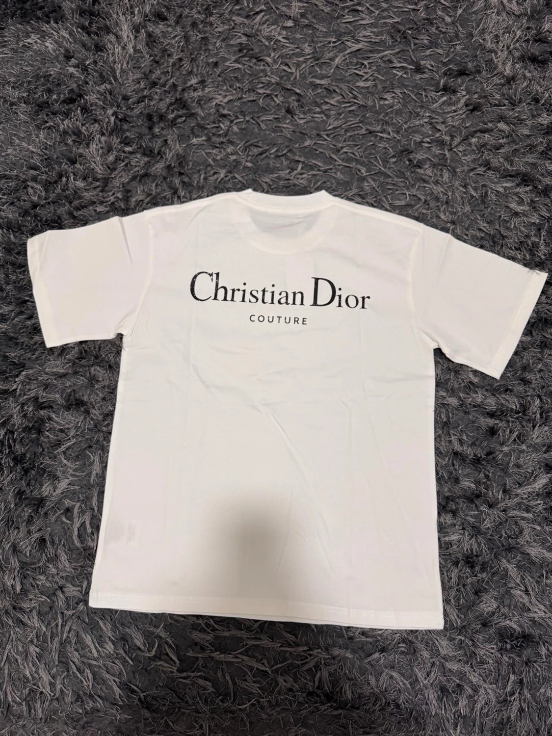 CCD t shirt - 2