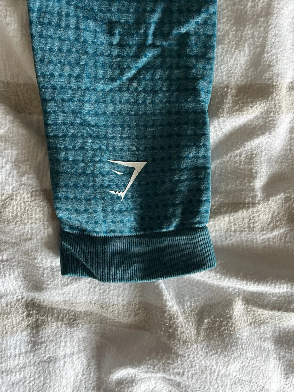 Gymshark tights - 92