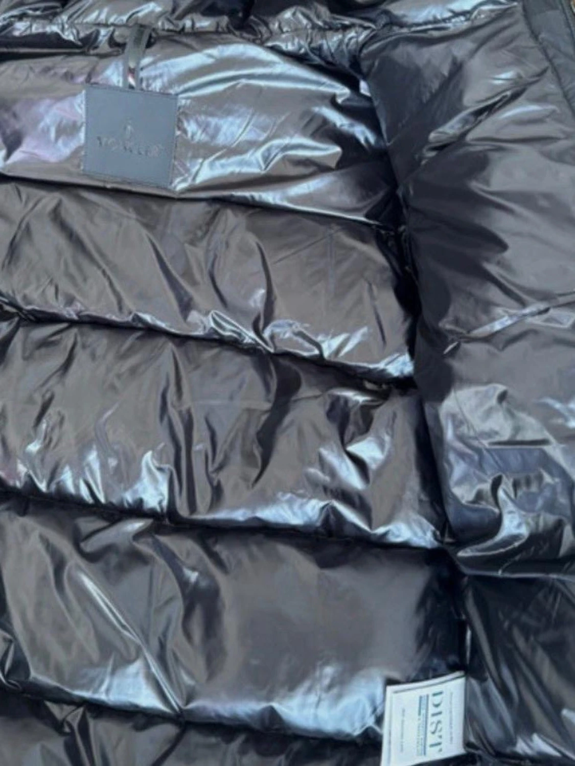 Moncler madeira  - 3