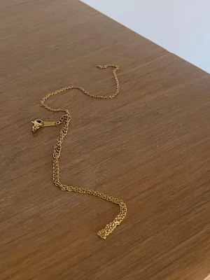 guld halsband - guld halsband