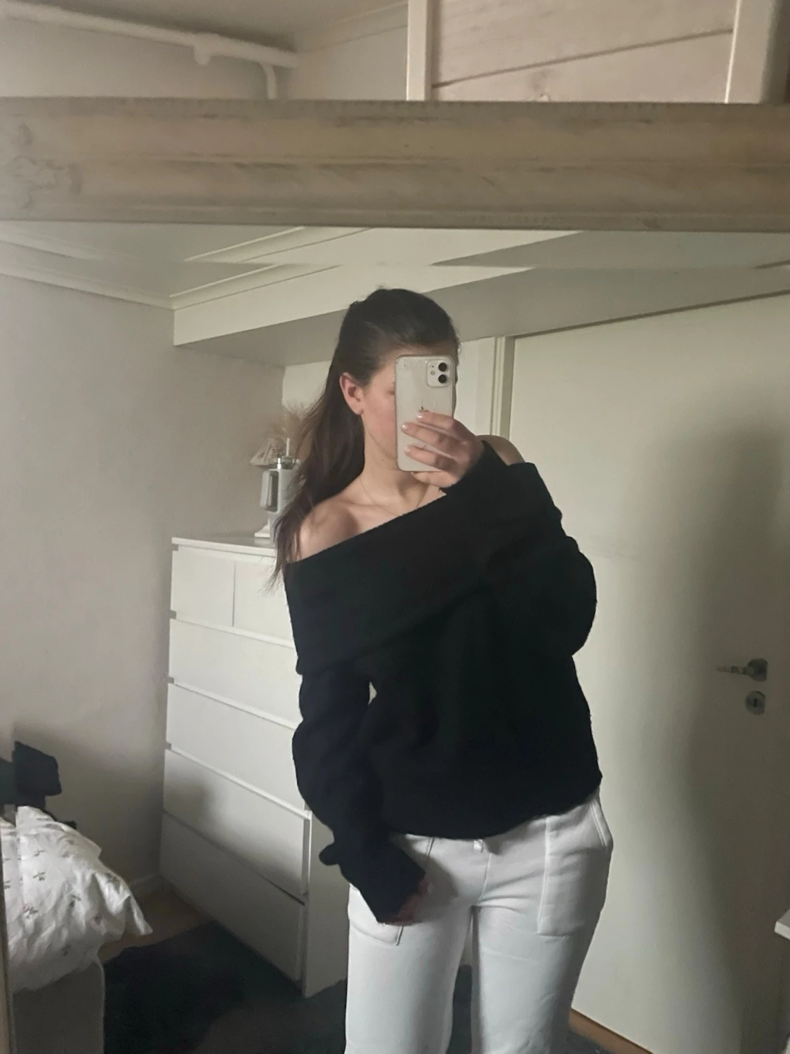 Of shoulder stickat - 2