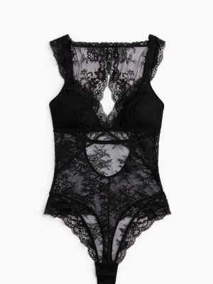 Body H&M storlek XS  - Helt ny och oanvänd 