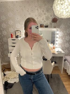 Kofta H&M - Jättefin 