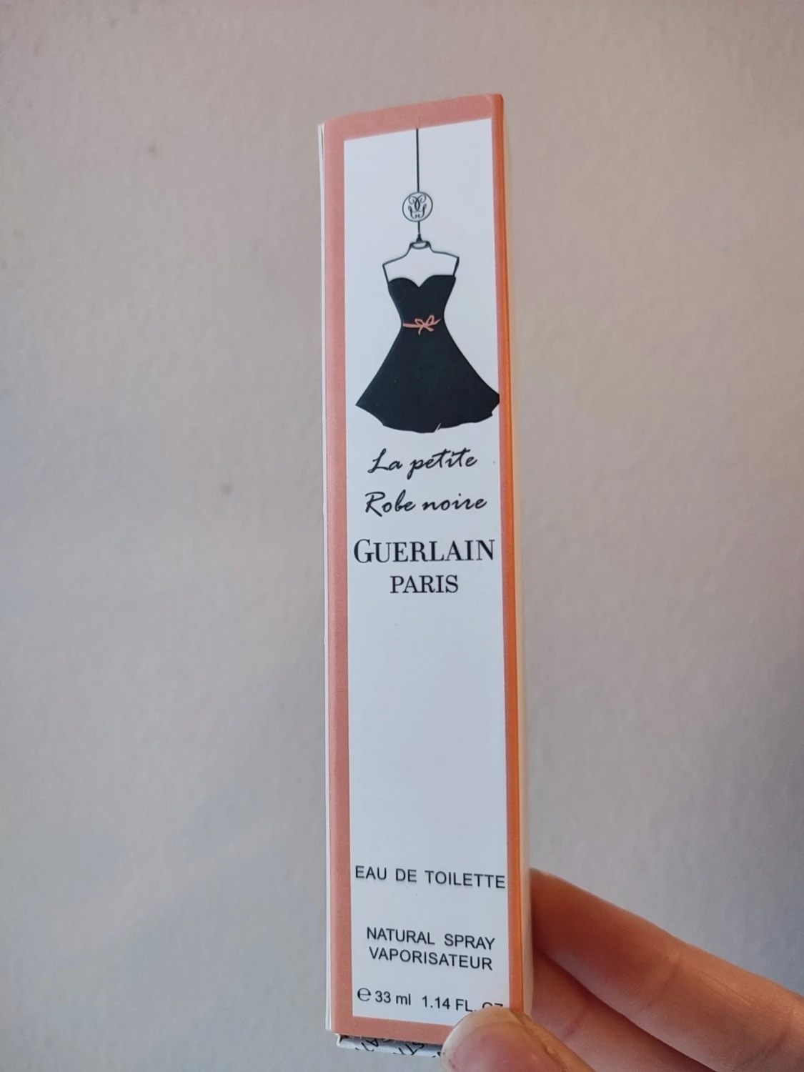 Guerlain La Petite Robe Noire - 2