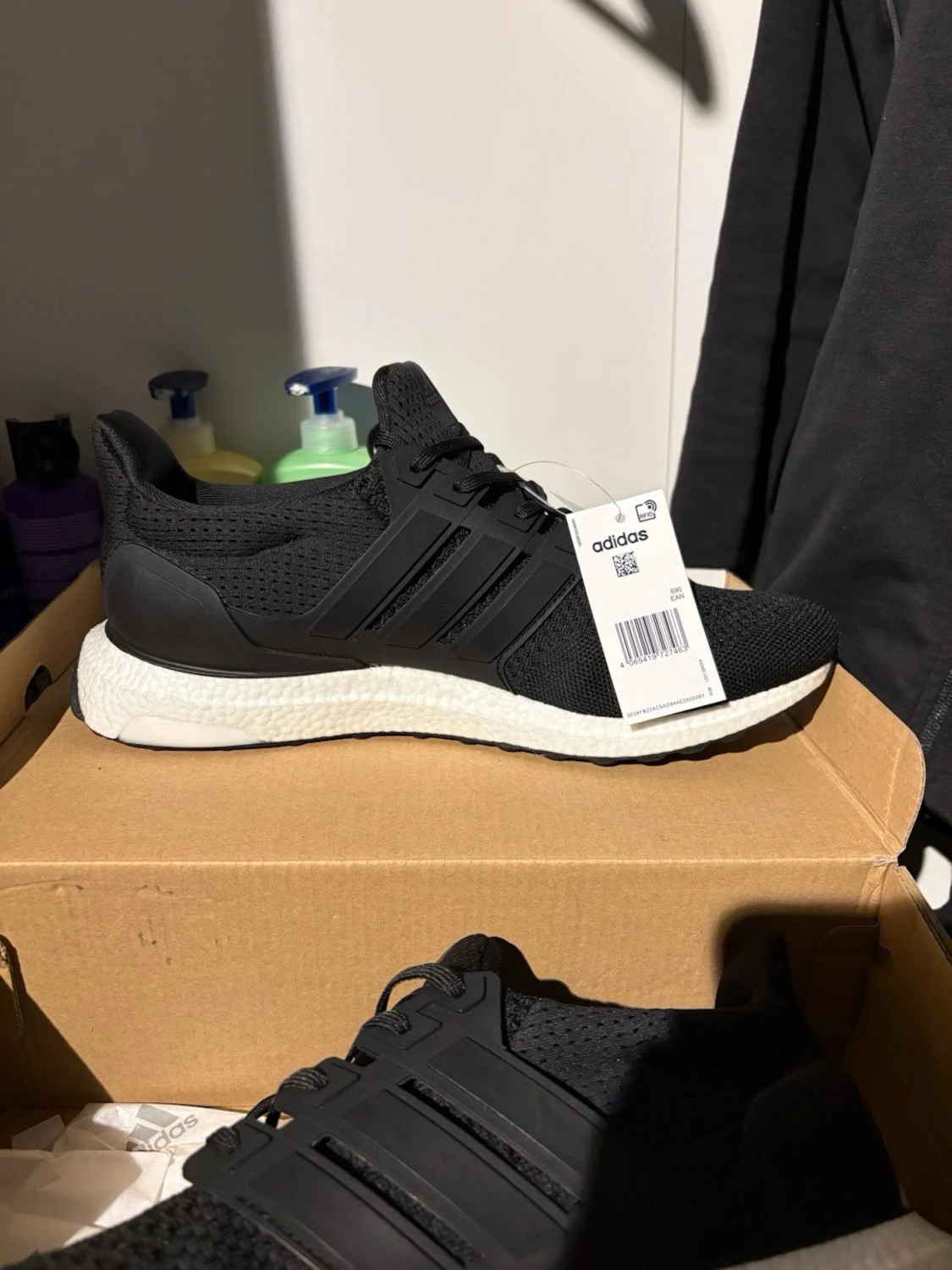 Adidas Ultraboost - 2