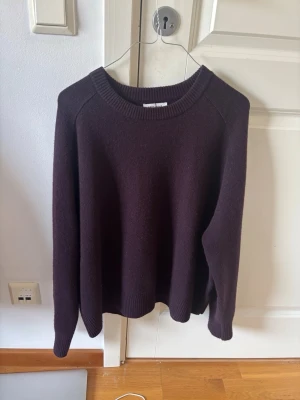 Soft goat - Säljer en helt ny soft goat tröja i modellen boyfriend crewneck